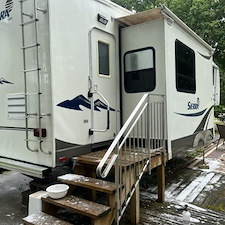 5th Wheel Detail Mt Carroll IL 13