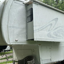 5th Wheel Detail Mt Carroll IL 6