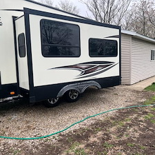 5th wheel Detail Rock Falls IL 2