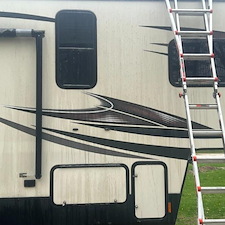 5th wheel Detail Rock Falls IL 3