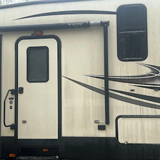 5th wheel Detail Rock Falls IL 5