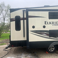 5th wheel Detail Rock Falls IL 10