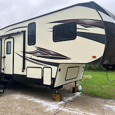 5th wheel Detail Rock Falls IL 13