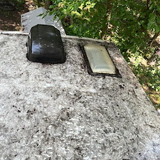 Exterior Detailing Pine View Campground Amboy, IL 3