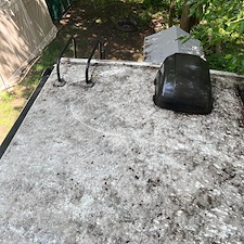 Exterior Detailing Pine View Campground Amboy, IL 9