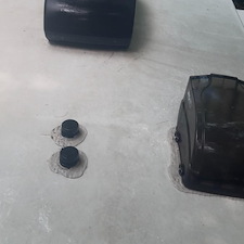 Exterior Detailing Pine View Campground Amboy, IL 12