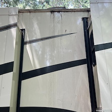 Exterior Detailing Pine View Campground Amboy, IL 22